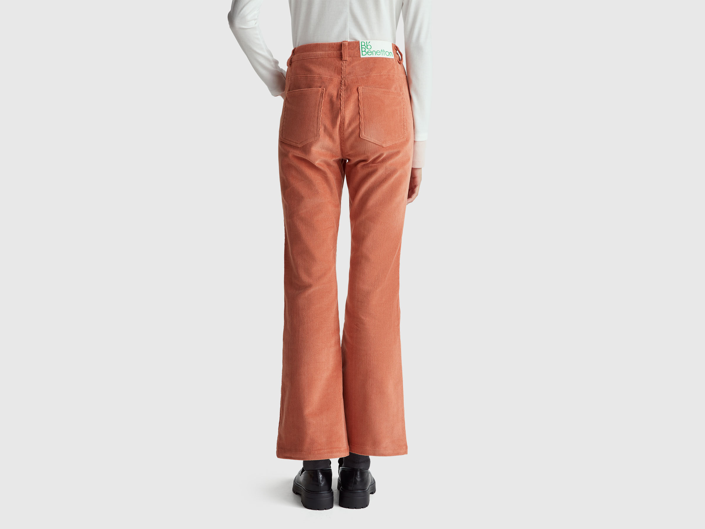 TROUSERS Women image number 2